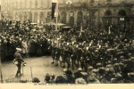 Strasbourg - novembre 1918