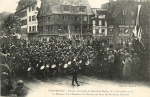 Strasbourg - novembre 1918