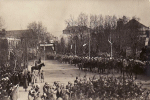 Thionville - novembre 1918