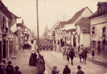 Wintzenheim - novembre 1918