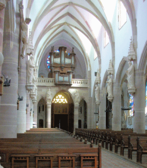 Orgue Orgue