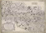 Archidiacon de Port, et Prevost de St. Diey dans l'Evesch de Toul - Sanson d'Abbeville - 1679 