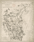 Galliae Christianae Provincia Ecclesiastica Trevirensis - 1750