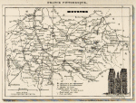 France pittoresque --Abel Hugo 1835 France pittoresque --Abel Hugo 1835