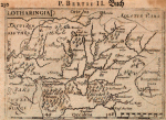 Denkwrdiger und ntzlicher Antiquarius des Neckar-Mayn-Lohn-und Mosel-Stroms - Johann Herman Dielhelm - 1740