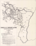 L'image de la Lorraine en 1766 - V. H. Friedel