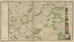 Atlas et description minralogiques de la France - Jean-Etienne Guettard - 1780