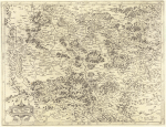 Gerhard Mercator - 1607