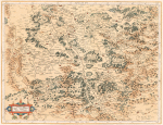 Gerhard Mercator - 1623