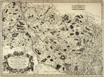 Evch de Toul - Sanson d'Abeville- 1656