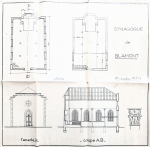 Synagogue