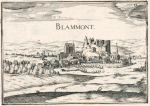 Blammont - Christophe Nicolas Tassin - 1636