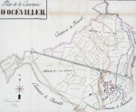 Ogéviller - Instituteur Dardaine Ogéviller - Instituteur Dardaine