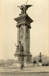 Paris - Pont Alexandre III