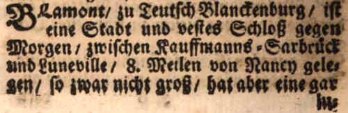 Christophe Riegel - 1690 Christophe Riegel - 1690