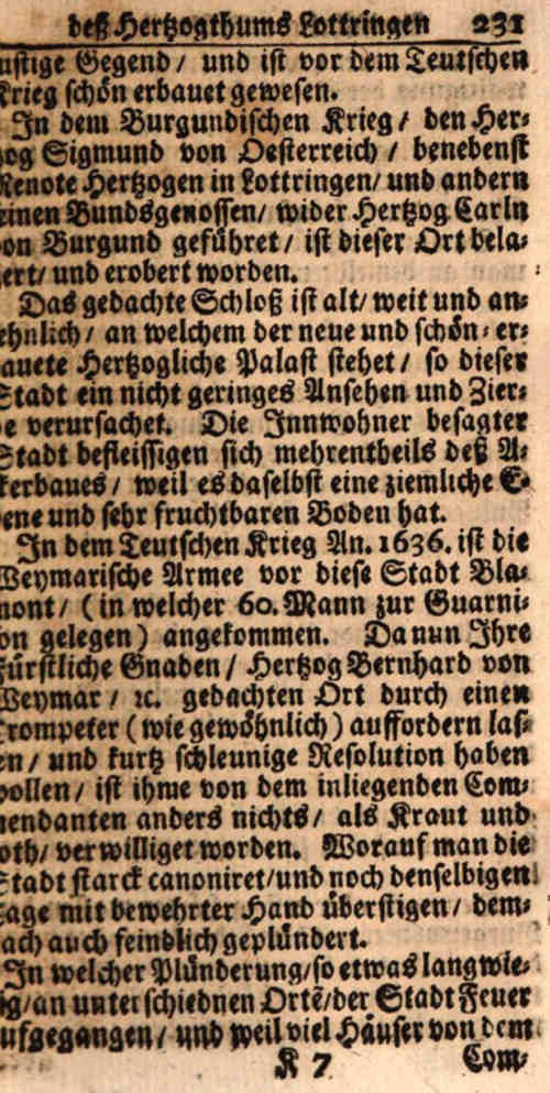 Christophe Riegel - 1690 Christophe Riegel - 1690