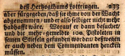 Christophe Riegel - 1690 Christophe Riegel - 1690
