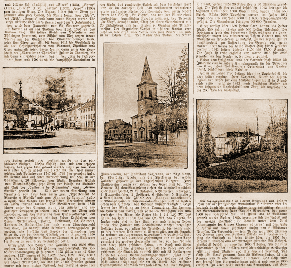 Der Stosstrupp - n° 15 - 1917 Der Stosstrupp - n° 15 - 1917