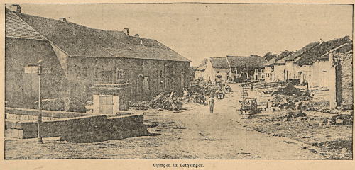 Der Stosstrupp - n° 53 - 1917