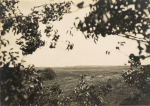 Ancerviller. Vue sur le Clair-Bois - 6 septembre 1915 Ancerviller. Vue sur le Clair-Bois - 6 septembre 1915