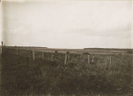 Ancerviller. Coupure entre la partie nord du Bois des Chiens et la partie sud du Bois Bénal - 9 septembre 1915 Ancerviller. Coupure entre la partie nord du Bois des Chiens et la partie sud du Bois Bénal - 9 septembre 1915