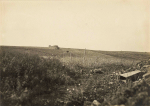 Ancerviller. Vue sur la bergerie, cote 325 - 5 septembre 1915 Ancerviller. Vue sur la bergerie, cote 325 - 5 septembre 1915