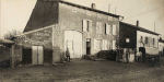 Domjevin. Coopérative et salle de lecture et de correspondance - 14 décembre 1916 Domjevin. Coopérative et salle de lecture et de correspondance - 14 décembre 1916