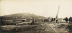 Domjevin. Construction d'un hôpital chirurgical souterrain - 16 décembre 1916 Domjevin. Construction d'un hôpital chirurgical souterrain - 16 décembre 1916
