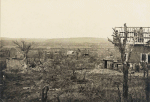 Emberménil. Le village et les anciennes lignes - 30 décembre 1918 Emberménil. Le village et les anciennes lignes - 30 décembre 1918