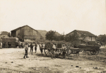 Saint-Martin. Cantonnement dans le village - 21 août 1916 Saint-Martin. Cantonnement dans le village - 21 août 1916