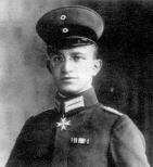 Leutnant Kurt Wintgens Leutnant Kurt Wintgens