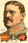General Oskar von Xylander